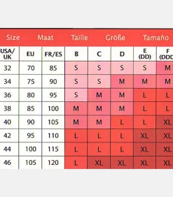 Clearance Zwangerschaps Onderjurk DAMES Lingerie Accessoires