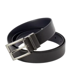 New Zwart Riem Heren Riemen