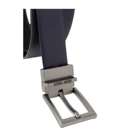 New Zwart Riem Heren Riemen