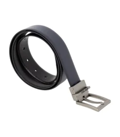 New Zwart Riem Heren Riemen