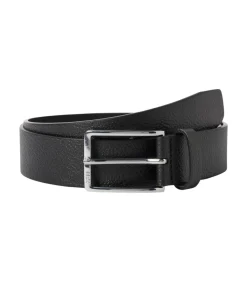 Heren Calvin Klein Zwart Riem Heren