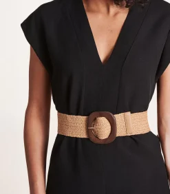 Best Zwarte jumpsuit met korte mouwen DAMES Jumpsuits