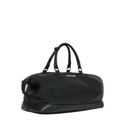 Sale Zwarte tas "Kent" met ritssluiting en -details DAMES Tassen