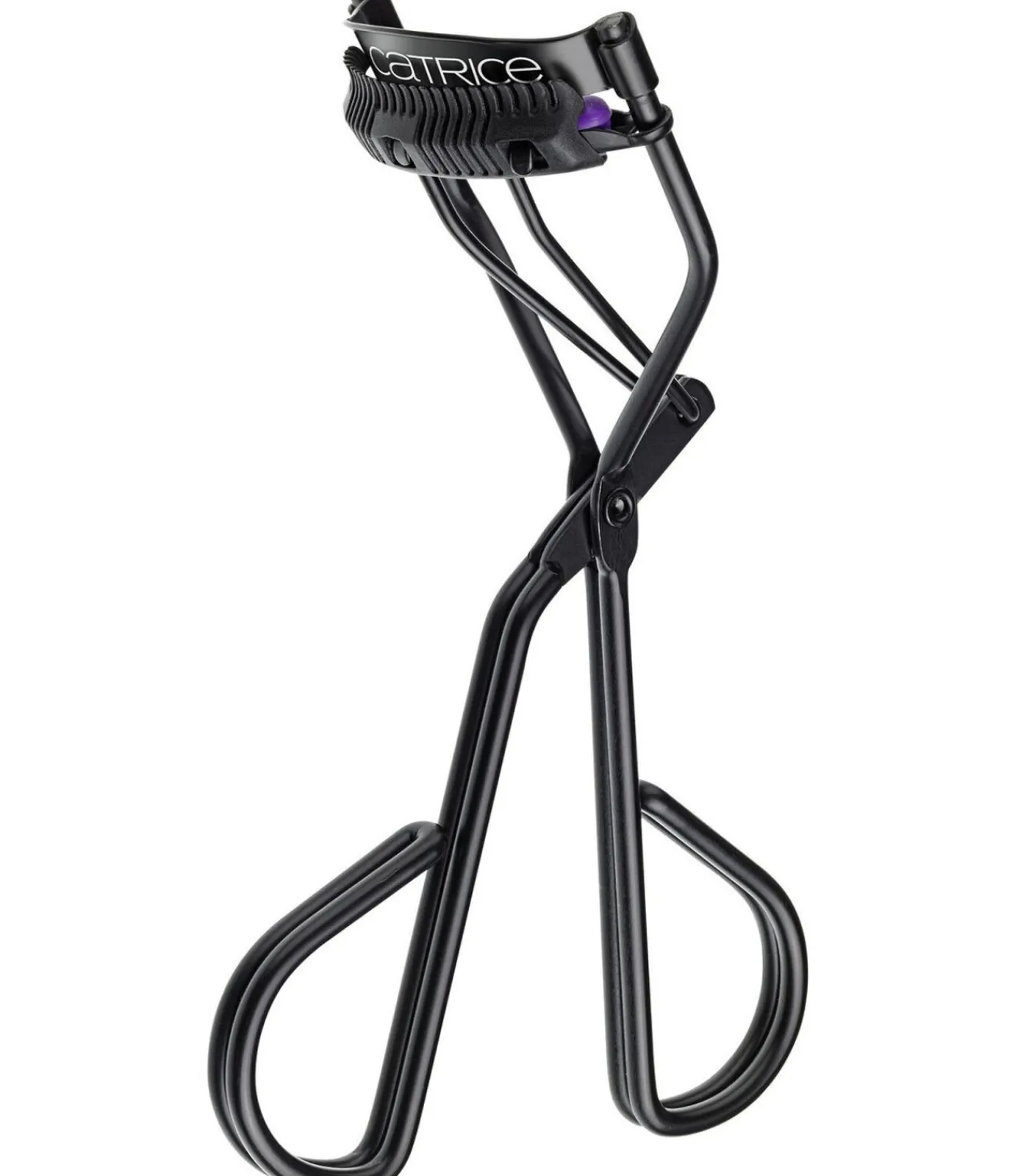 Online Zwarte Wimperkruller Make Up Accessoires