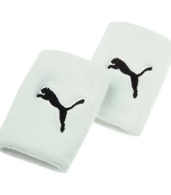 Heren PUMA Zweetband Set van 2