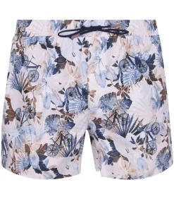 Clearance Zwembroek Bicycle Blauw Heren Badmode