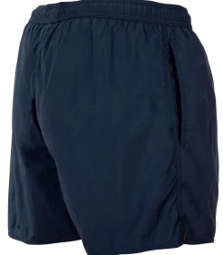 Zwembroek Embroidery Logo Set van 1 Heren Badmode