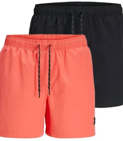 Online Zwembroek SWIM SHORTS Set van 2 Heren Badmode