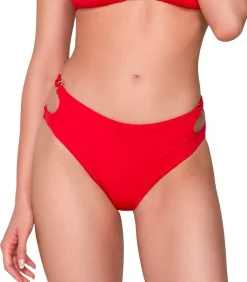 Outlet Zwembroekjes met open zijkanten ARISTA DAMES Badmode