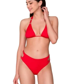 Outlet Zwembroekjes met open zijkanten ARISTA DAMES Badmode