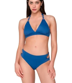 DAMES LUNA Zwembroekjes met open zijkanten ARISTA