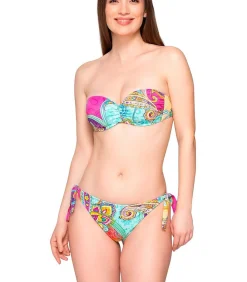 DAMES LUNA Zwemkleding zwembroek MADISON