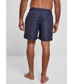 Heren Urban Classics Zwempak