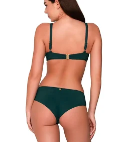 DAMES LUNA Zwemshort BLUE SENSE