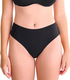 Discount Zwemshortje met hoge taille CAPRI DAMES Badmode