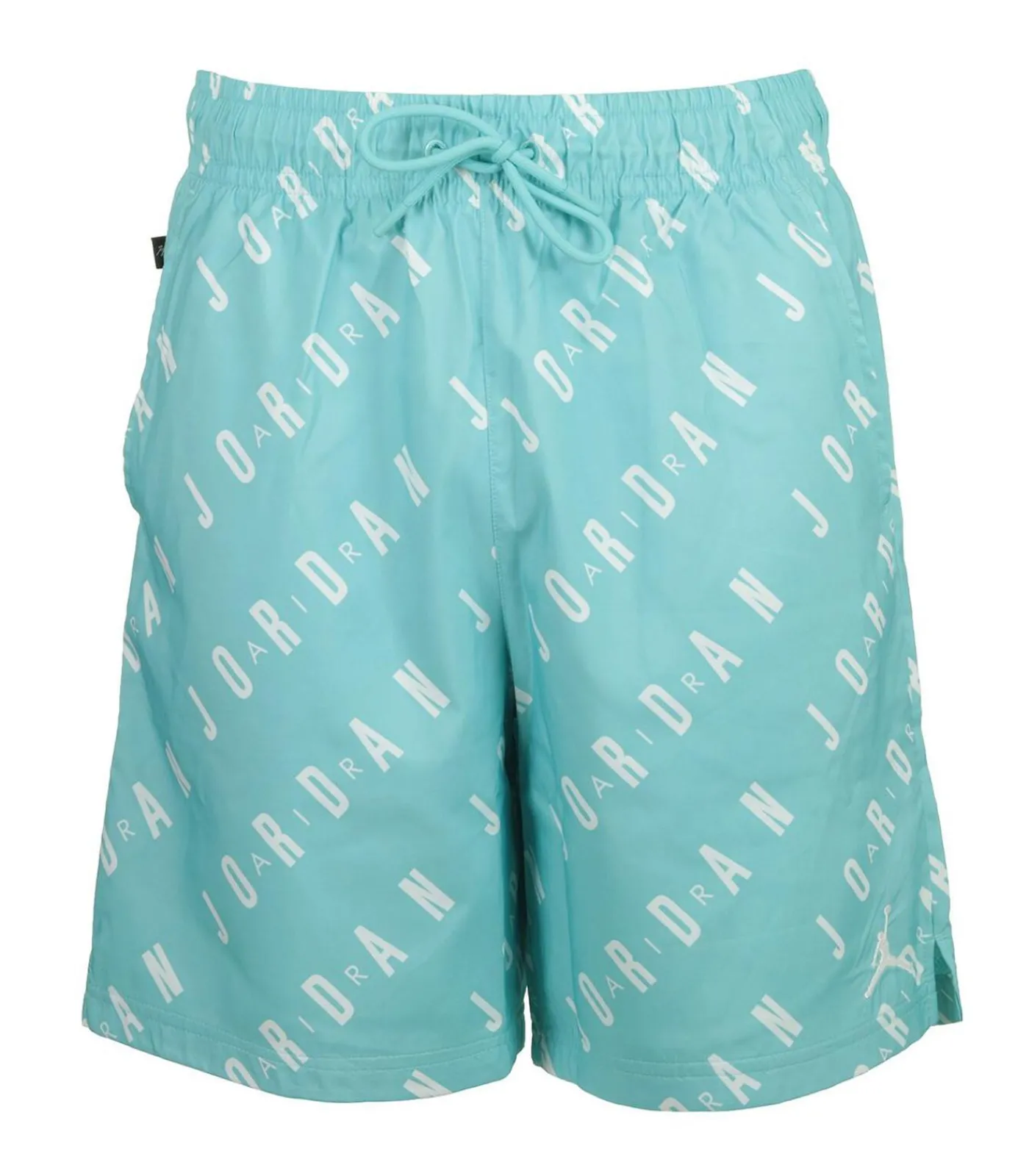 Clearance Zwemshorts M Jordan Essential Poolside Short Heren Badmode