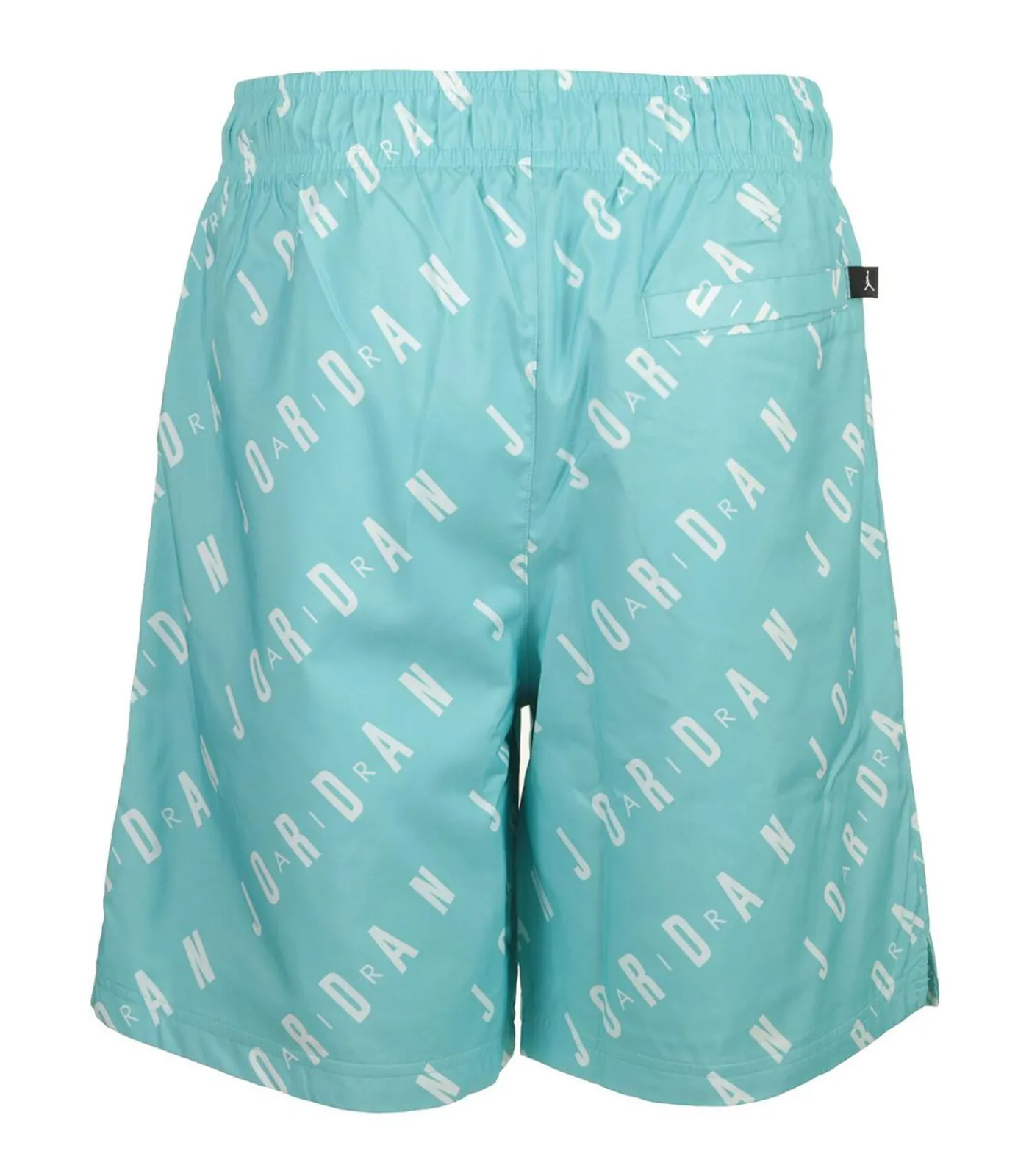 Clearance Zwemshorts M Jordan Essential Poolside Short Heren Badmode
